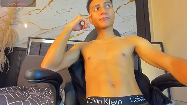 choco dick  online show from March 23, 2026, 1:22 pm