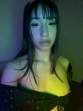 SweetBbyX online show from March 19, 2026, 9:59 pm