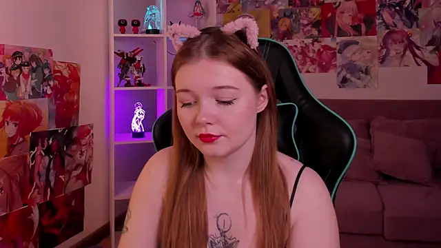 ElinaVale online show from April 2, 2026, 5:08 pm