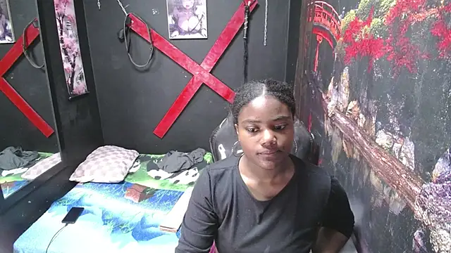 Snapshot of Candykss chatting on April 11, 2026, 4:43 pm Candykss online show from April 11, 2026, 4:43 pm