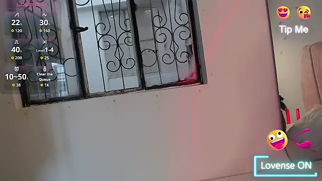 Dulceboteroph online show from March 27, 2026, 4:41 pm