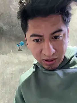 GoldenM95 online show from March 29, 2026, 6:20 pm