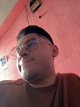 GoldenM95 online show from April 9, 2026, 12:01 am