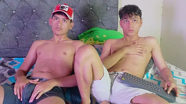 logan andrew online show from March 26, 2026, 7:45 pm