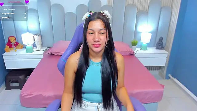 ivy princ online show from March 10, 2026, 11:58 am