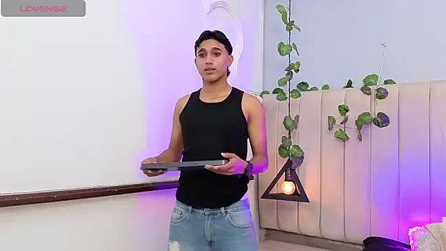 Morgan Bladee online show from March 30, 2026, 5:09 am