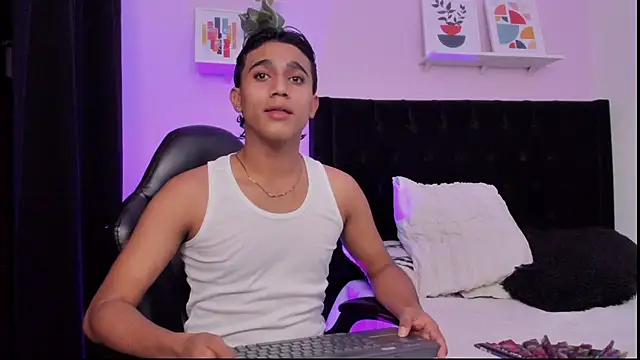 Morgan Bladee online show from April 3, 2026, 4:52 am