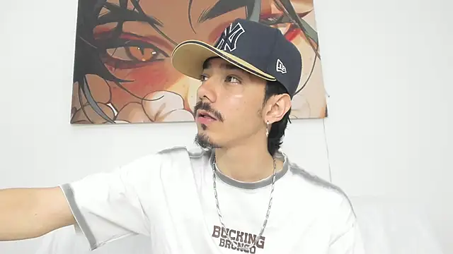 finn jackson online show from April 10, 2026, 7:43 pm