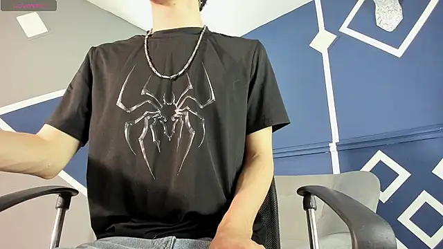 finn jackson online show from March 16, 2026, 7:27 pm