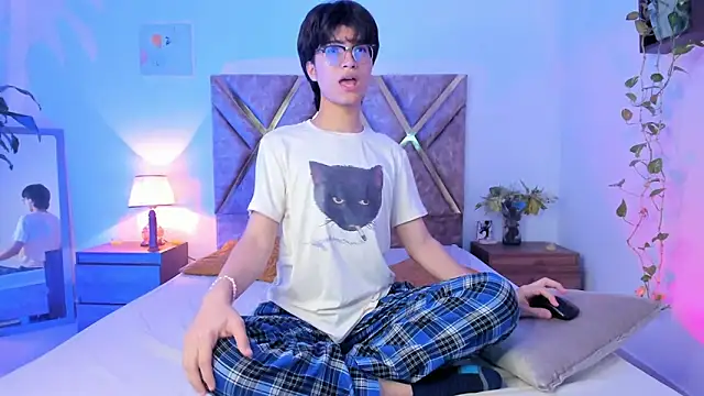 Kai blaz online show from March 27, 2026, 12:19 am