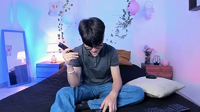 Kai blaz online show from April 27, 2026, 8:51 pm