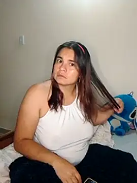 BettyBoo w online show from March 7, 2026, 10:43 am