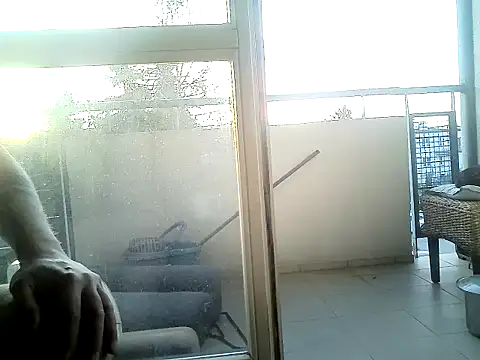 SirNefastus online show from April 12, 2026, 5:05 pm