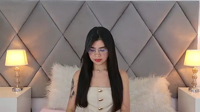 Snapshot of OliviaDiaz chatting on June 2, 2026, 8:09 pm OliviaDiaz online show from June 2, 2026, 8:09 pm