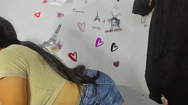 Snapshot of Katty-Rouse chatting on March 31, 2026, 10:45 pm Katty-Rouse online show from March 31, 2026, 10:45 pm