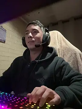 Cr1sXPorn online show from June 14, 2026, 6:03 am