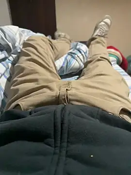 Cr1sXPorn online show from July 8, 2026, 1:08 am