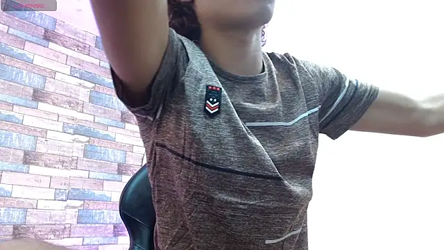 JUSTIN TAY1 online show from March 24, 2026, 11:43 am