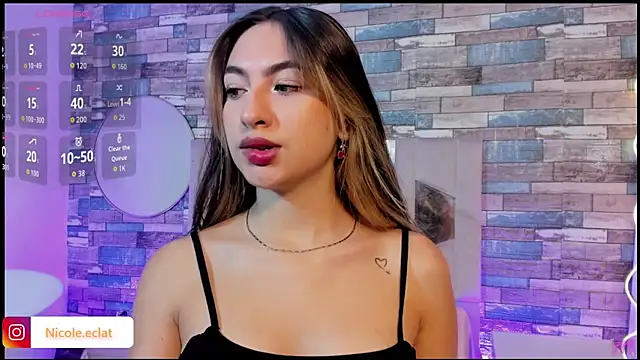 cloe 1tay online show from May 15, 2026, 3:26 am