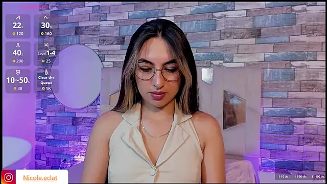 cloe 1tay online show from May 14, 2026, 3:25 am