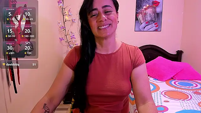 Snapshot of sara_florez12 chatting on July 30, 2026, 11:20 am sara florez12 online show from July 30, 2026, 11:20 am