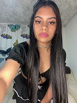 Jarilin-Mia online show from March 18, 2026, 3:09 am