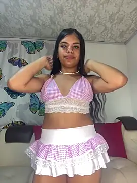 Jarilin-Mia online show from March 23, 2026, 3:28 am