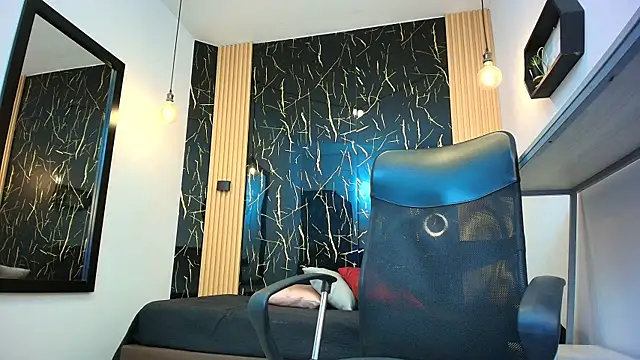 ValeriHot 1 online show from March 23, 2026, 3:17 am