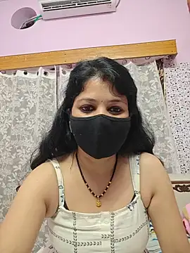 Rani Mukherjee7676 online show from May 17, 2026, 2:50 pm