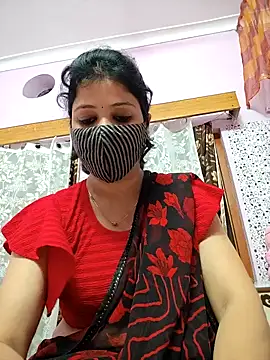 Rani Mukherjee7676 online show from April 16, 2026, 4:57 am