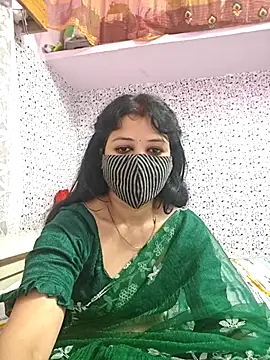 Rani Mukherjee7676 online show from March 8, 2026, 12:30 pm