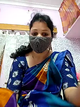 Rani Mukherjee7676 online show from April 15, 2026, 6:52 am