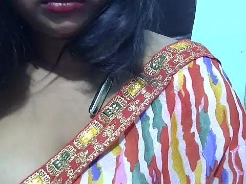 Rashmi hotgirl online show from April 16, 2026, 9:50 pm