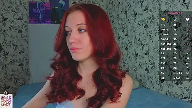 BimbaryBoo online show from May 19, 2026, 12:59 am