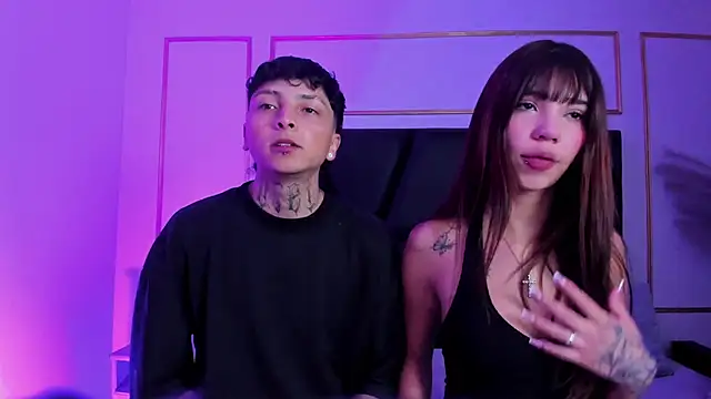 Sky n Zayn online show from April 12, 2026, 12:41 pm