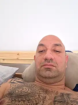 Gaboo0909 online show from April 4, 2026, 1:17 pm