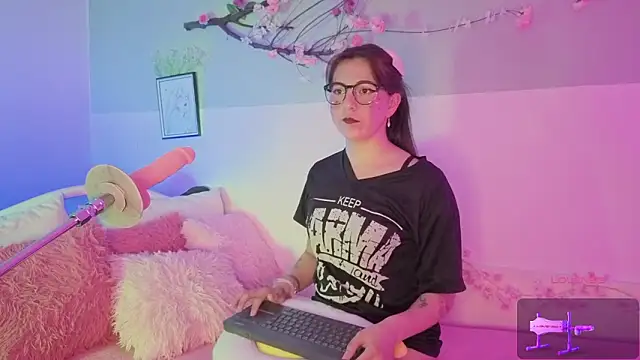 Snapshot of abbycandhy chatting on March 19, 2026, 8:31 pm abbycandhy online show from March 19, 2026, 8:31 pm