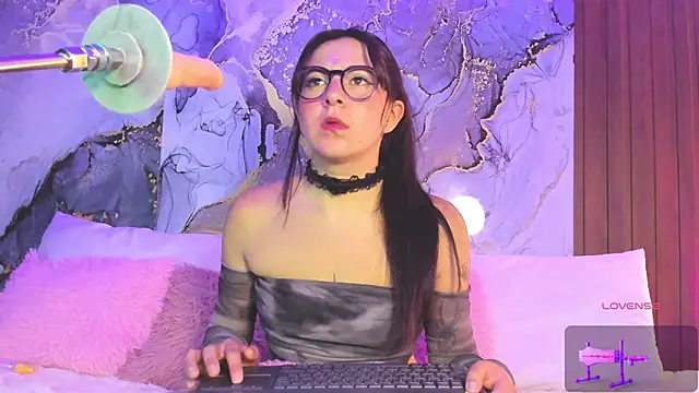 Snapshot of abbycandhy chatting on April 10, 2026, 8:27 pm abbycandhy online show from April 10, 2026, 8:27 pm