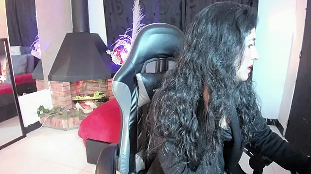 Vicky Angeel online show from May 31, 2026, 1:00 am