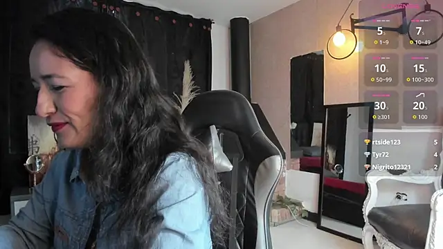 Snapshot of Vicky_Angeel chatting on June 23, 2026, 3:10 pm Vicky Angeel online show from June 23, 2026, 3:10 pm
