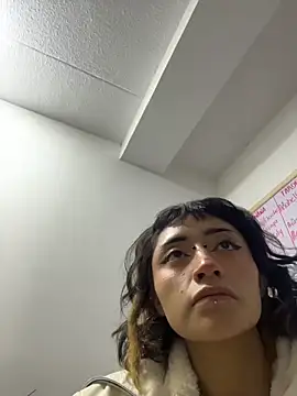 Snapshot of baby_akuma chatting on March 22, 2026, 2:15 am baby akuma online show from March 22, 2026, 2:15 am