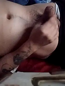 telometorico691 online show from March 10, 2026, 9:52 pm