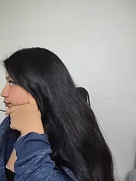 LilithAbrahell online show from March 10, 2026, 8:57 pm