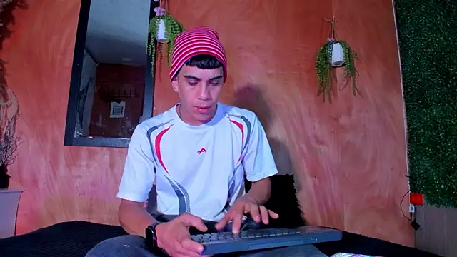 Adrian fire online show from March 19, 2026, 2:28 pm