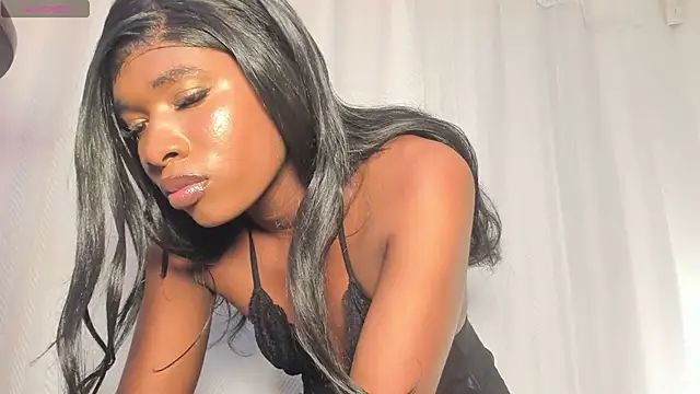 Melisa Ebony online show from May 31, 2026, 4:51 am