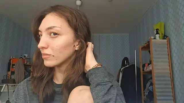 CindyLight online show from March 22, 2026, 12:07 pm