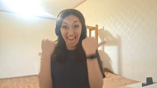 CindyLight online show from March 31, 2026, 3:36 pm