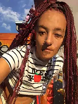 CuteBubbles13th online show from April 3, 2026, 2:56 pm