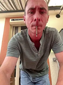 johnsex1989 online show from May 31, 2026, 2:12 pm
