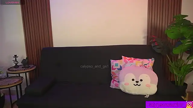 calypso and g2 online show from April 11, 2026, 1:02 am